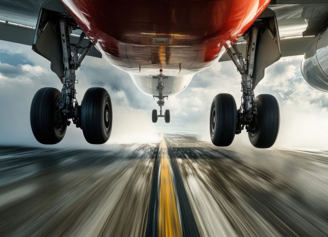 Internacional Depot Aerospace