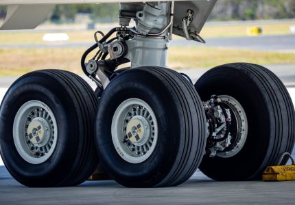 Internacional Depot Aerospace