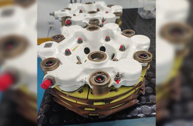 Overhaul de Frenos <br><br>