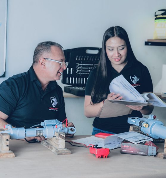 International Depot Aerospace