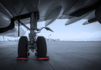 International Depot Aerospace