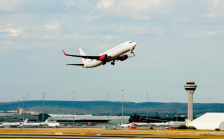 Internacional Depot Aerospace