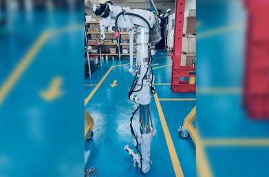 Overhaul de Trenes de Aterrizaje