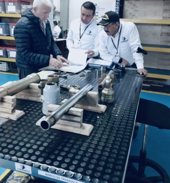 Internacional Depot Aerospace