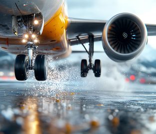 Internacional Depot Aerospace